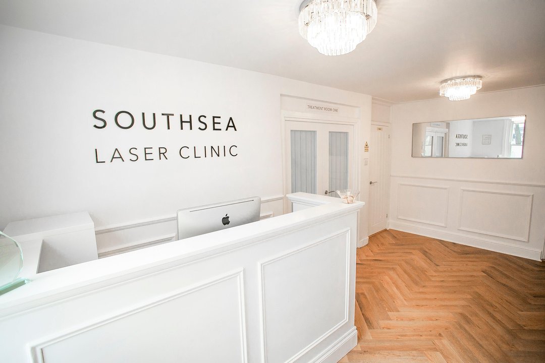 Southsea Laser Clinic, Gosport, Hampshire