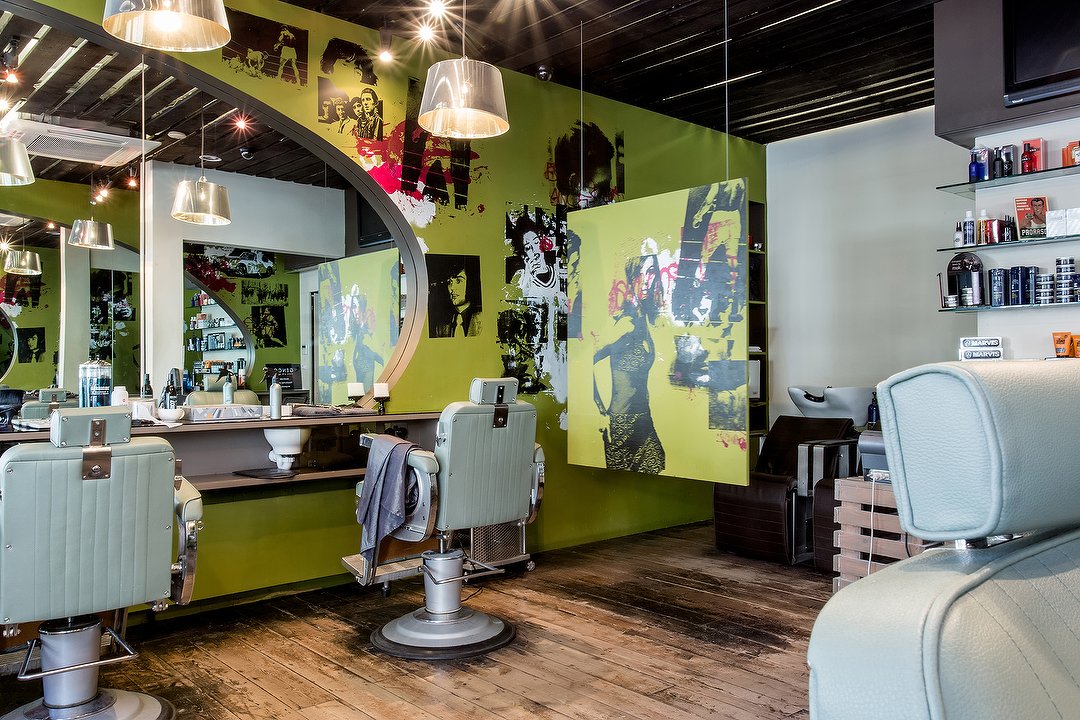 Genco Male Grooming Chiswick, Chiswick Gunnersby, London