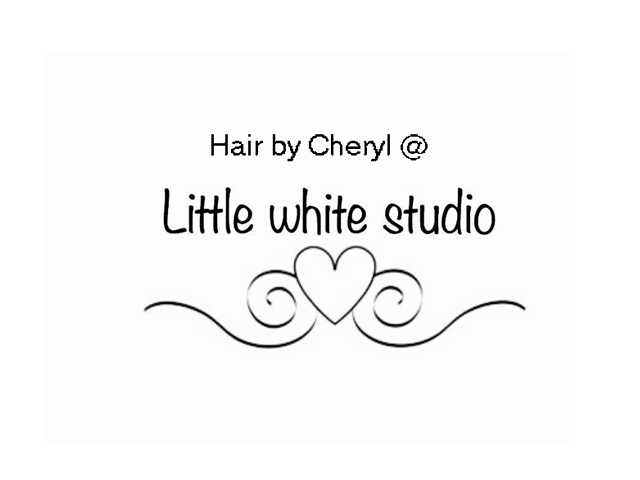 Hair by Cheryl at Little White Studio, Kirkintilloch, Glasgow Area