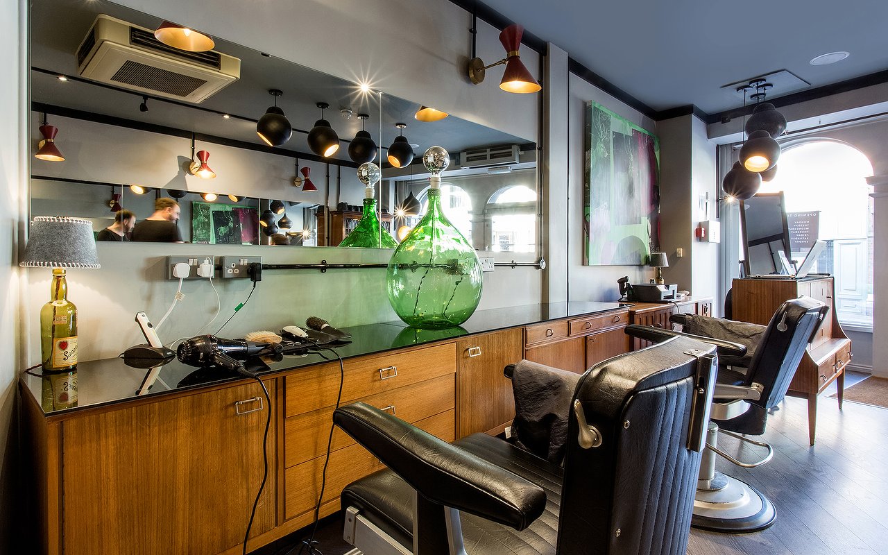 Top 20 Beauty Salons in Richmond London Treatwell Top 20 Beauty Salons in Richmond London Treatwell