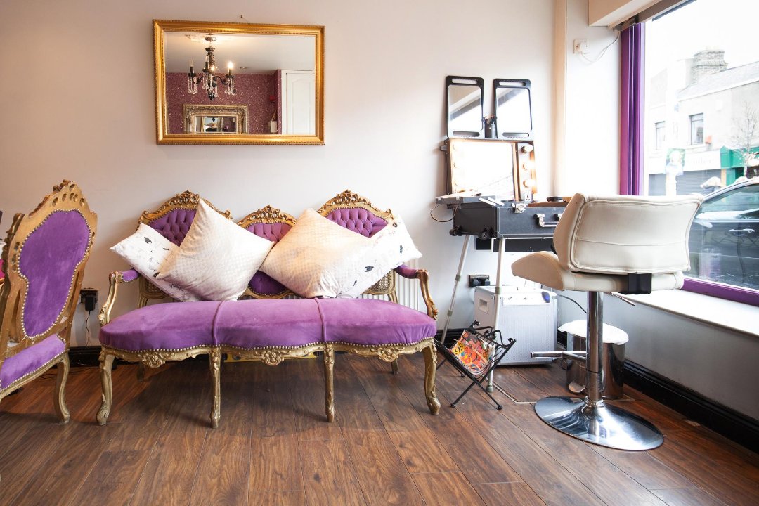 Boho Hair and Beauty, Dublin 7, Dublin