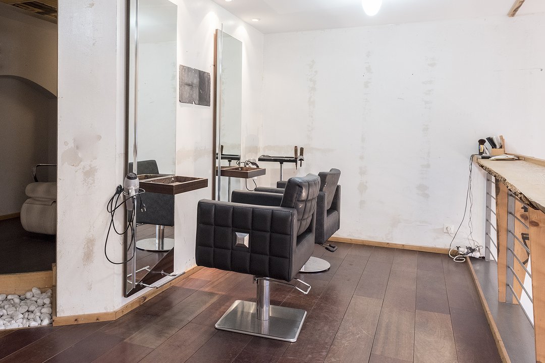 Link - Hair Design & Head Spa, Prenzlauer Berg, Berlin