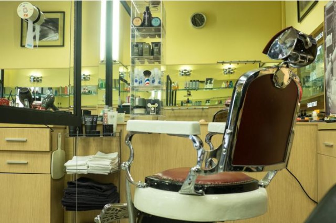 Salón Balmes, Sant Gervasi-Galvany, Barcelona