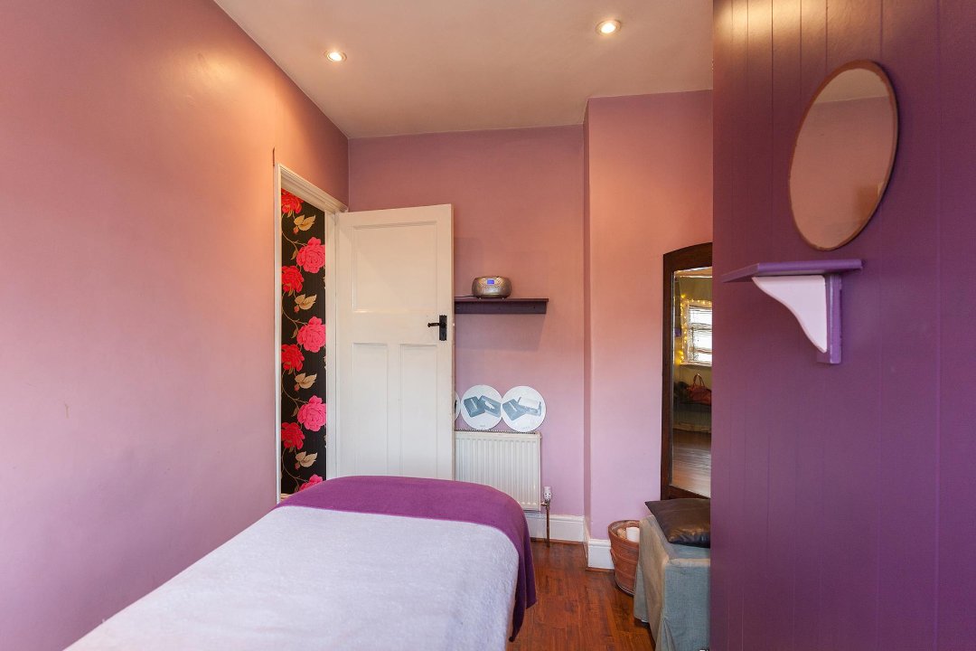 Eden Therapy Salon, Dublin 7, Dublin