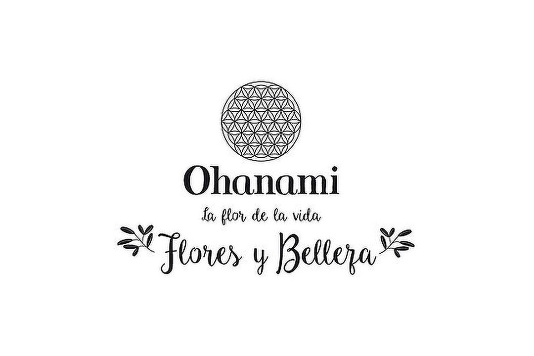 Ohanami Flores y Belleza, Castillejos, Madrid