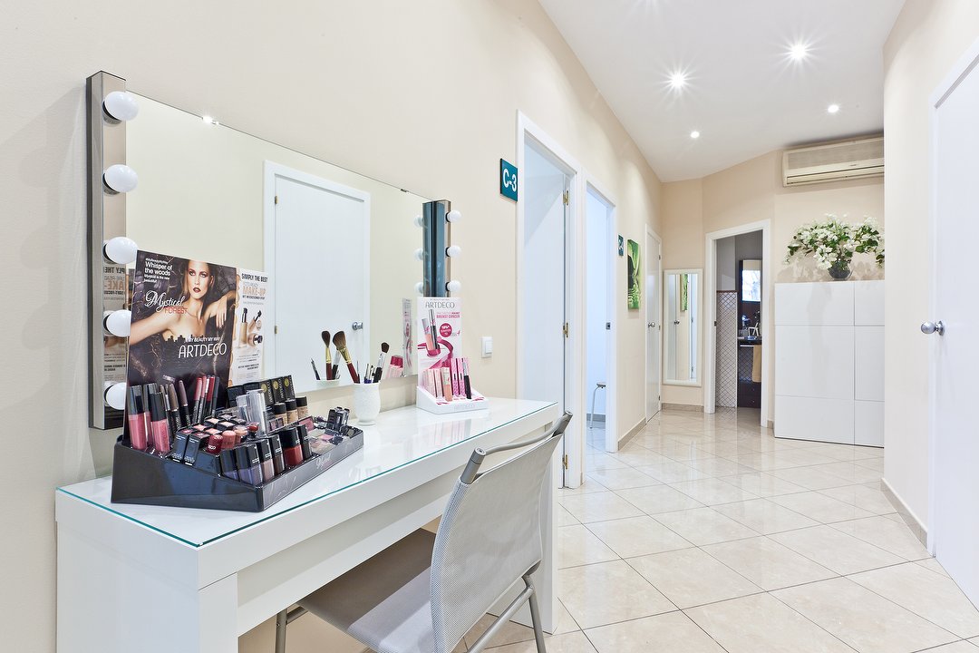 Firenze Centro de Estética Avanzada, Torras Bages, Barcelona