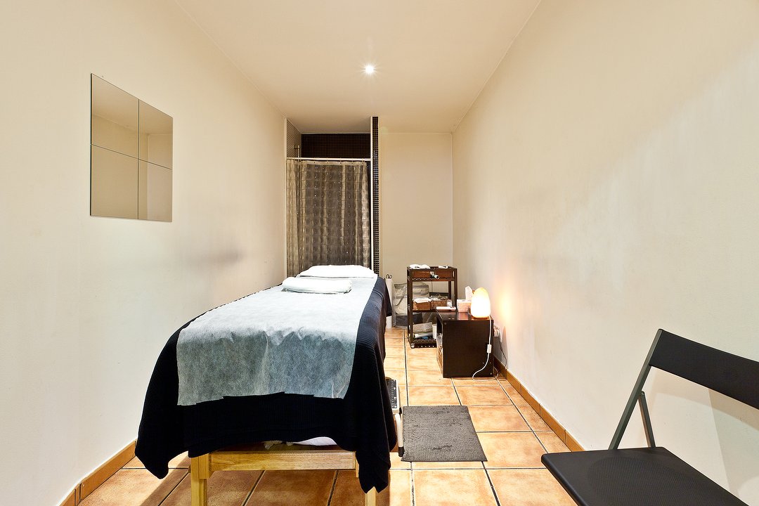 Institut Solé Navarro, El Poblenou, Barcelona