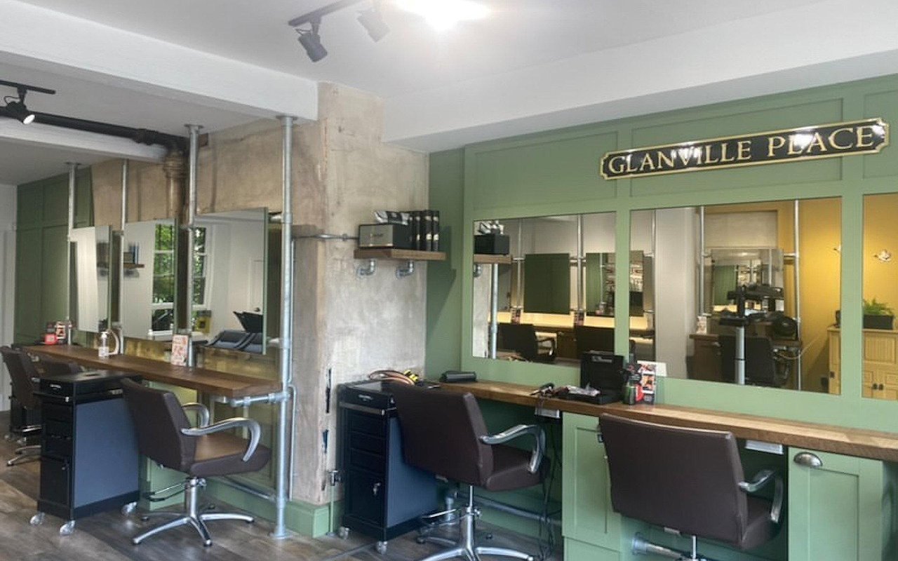 Top 20 places for Men's haircuts in Edinburgh Treatwell