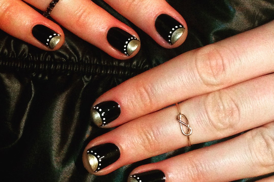 Maad Nails, Broadgate, London