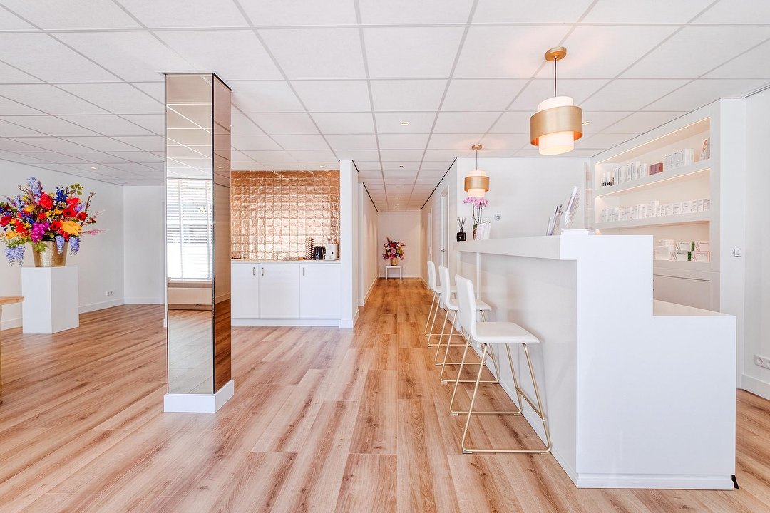 De Laserspecialist Santpoort, Santpoort-Noord, Noord-Holland