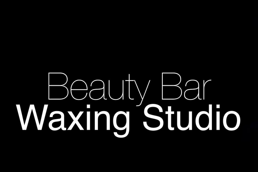 BeautyBar Wax Studio, Bruce Grove, London