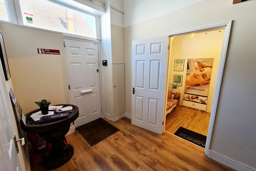 LaserYou, Taplow, Buckinghamshire