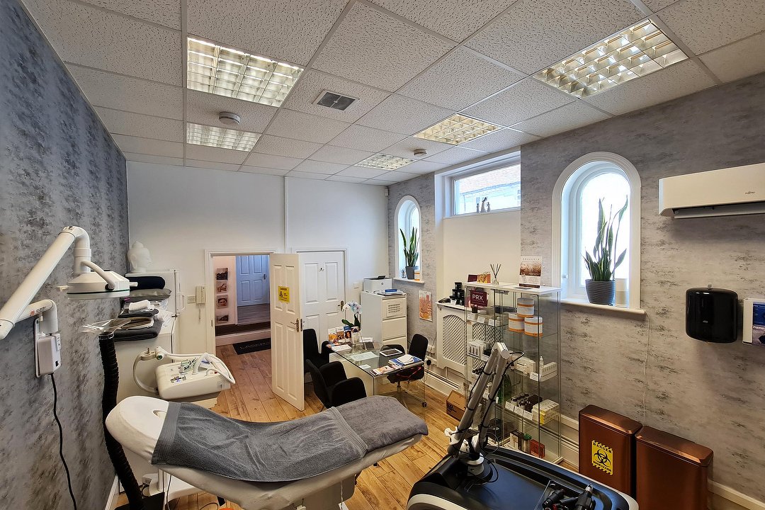 LaserYou, Taplow, Buckinghamshire