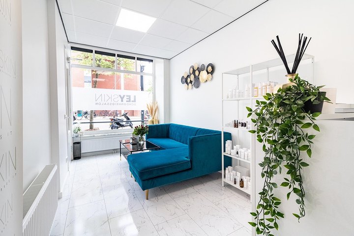 Leyskin | Beauty Salon in Tweede Daalsebuurt, Utrecht - Treatwell