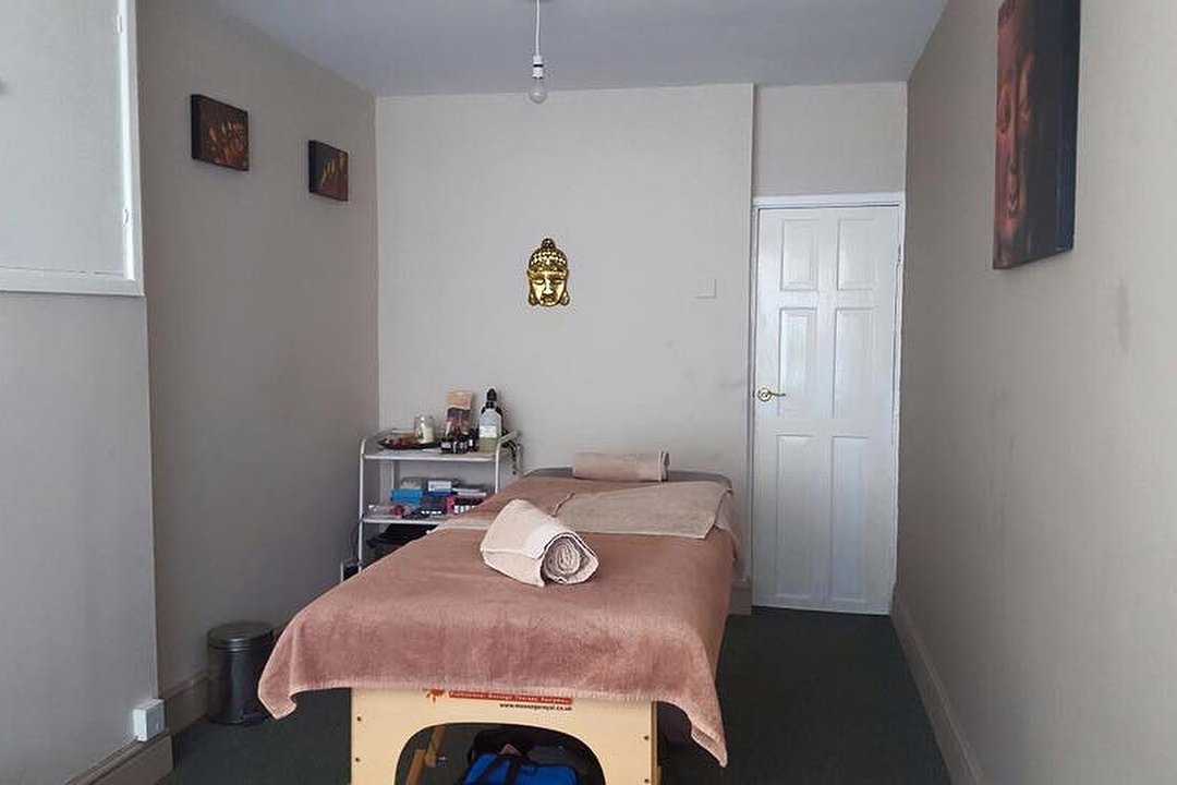 Aroma Life, Queslett, West Midlands County