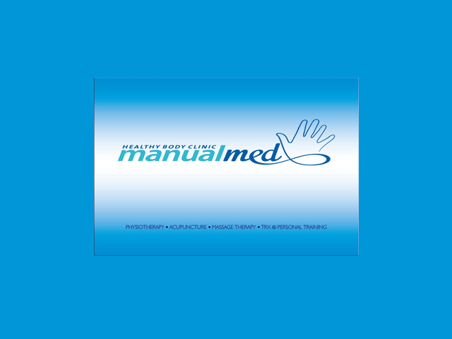 Manual Med, Perivale, London
