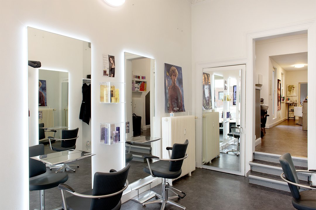 Komm Hair Haarstudio, Altona, Hamburg