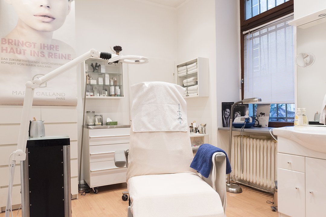 BeautyLounge Rosin, Charlottenburg, Berlin