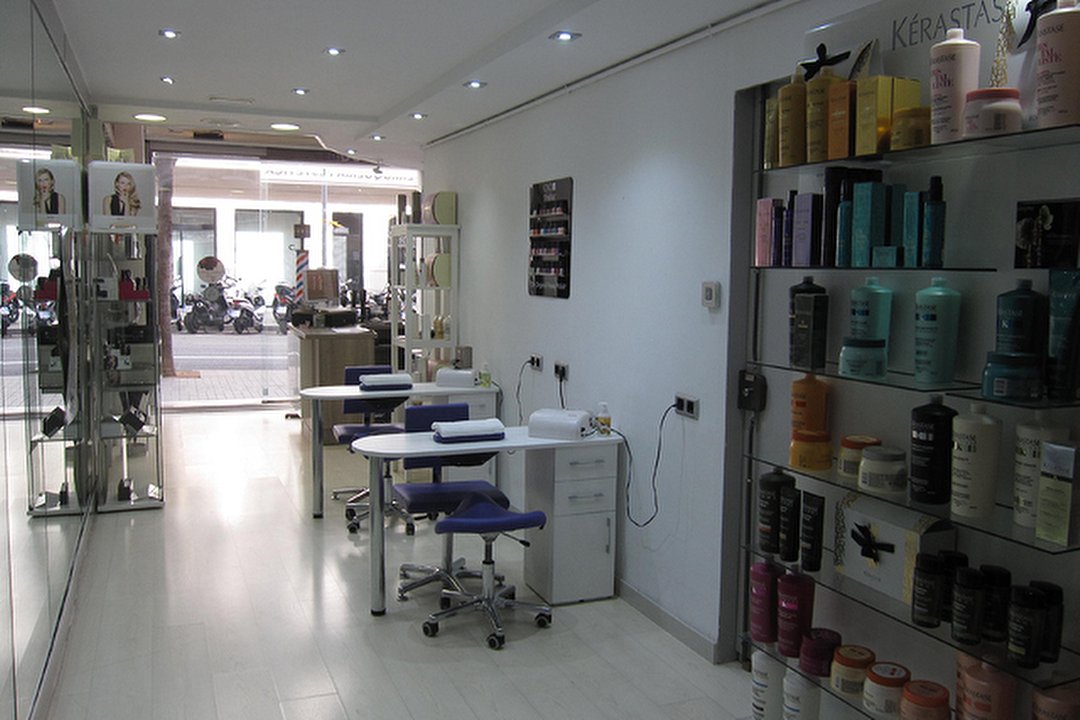 Top Beauty Salon Nail Muntaner, Sant Gervasi-Bonanova, Barcelona