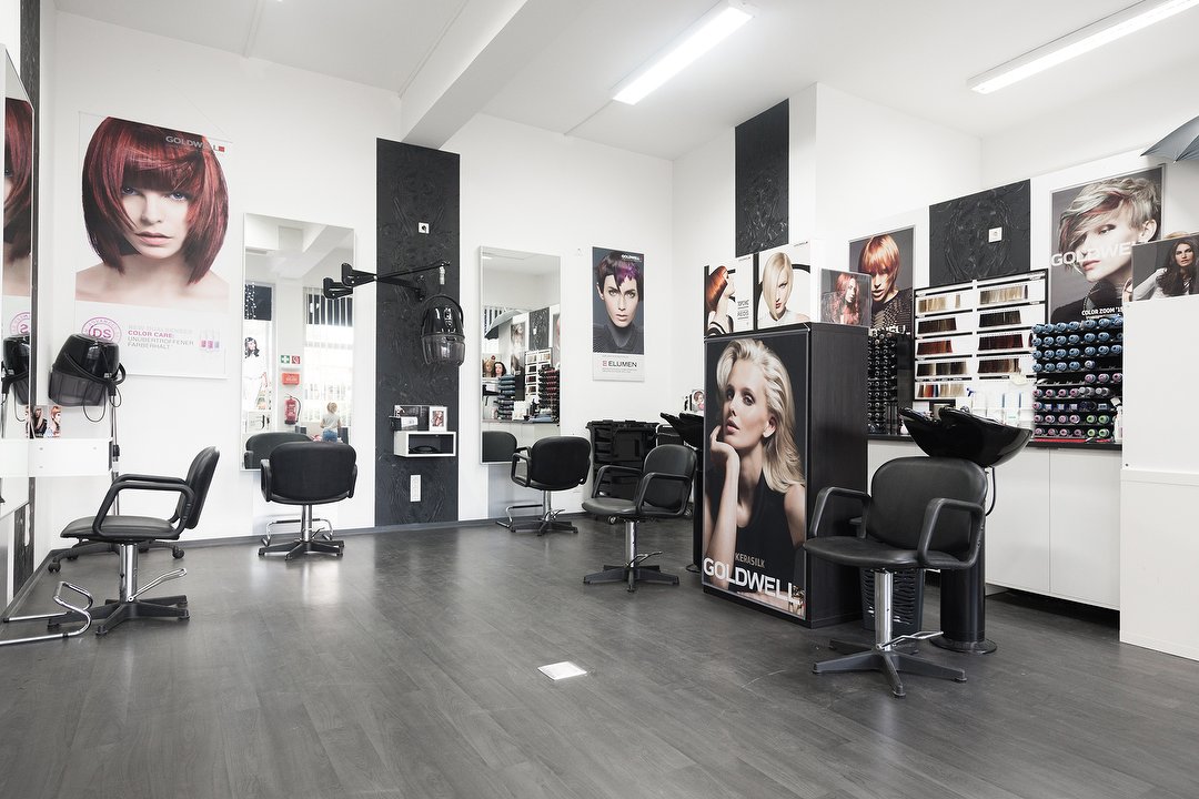 Perfect Glamour Hair & Nails - Siebenbürger Straße, 22. Bezirk, Wien