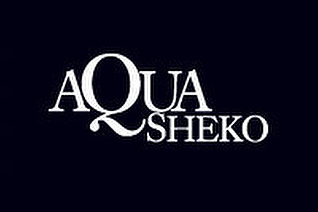 Aqua Sheko Fish Spa, Kensington, London