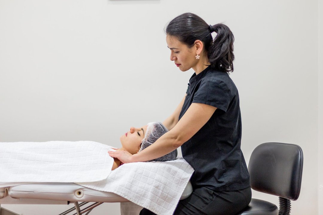 Armonía, Gaztambide, Madrid