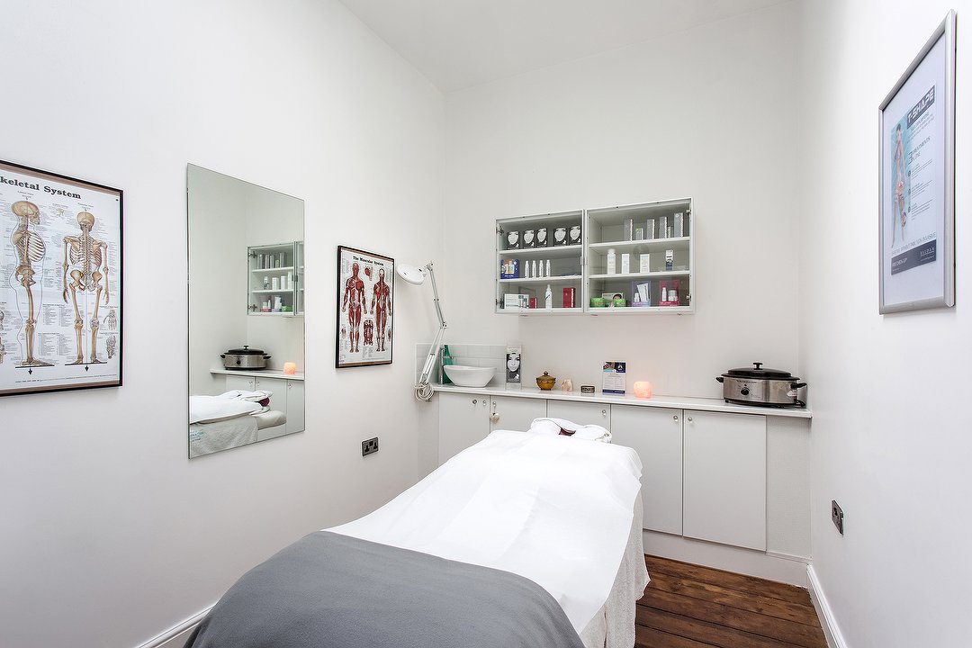 Kiom Massage Therapy Hanway Street, Tottenham Court Road, London