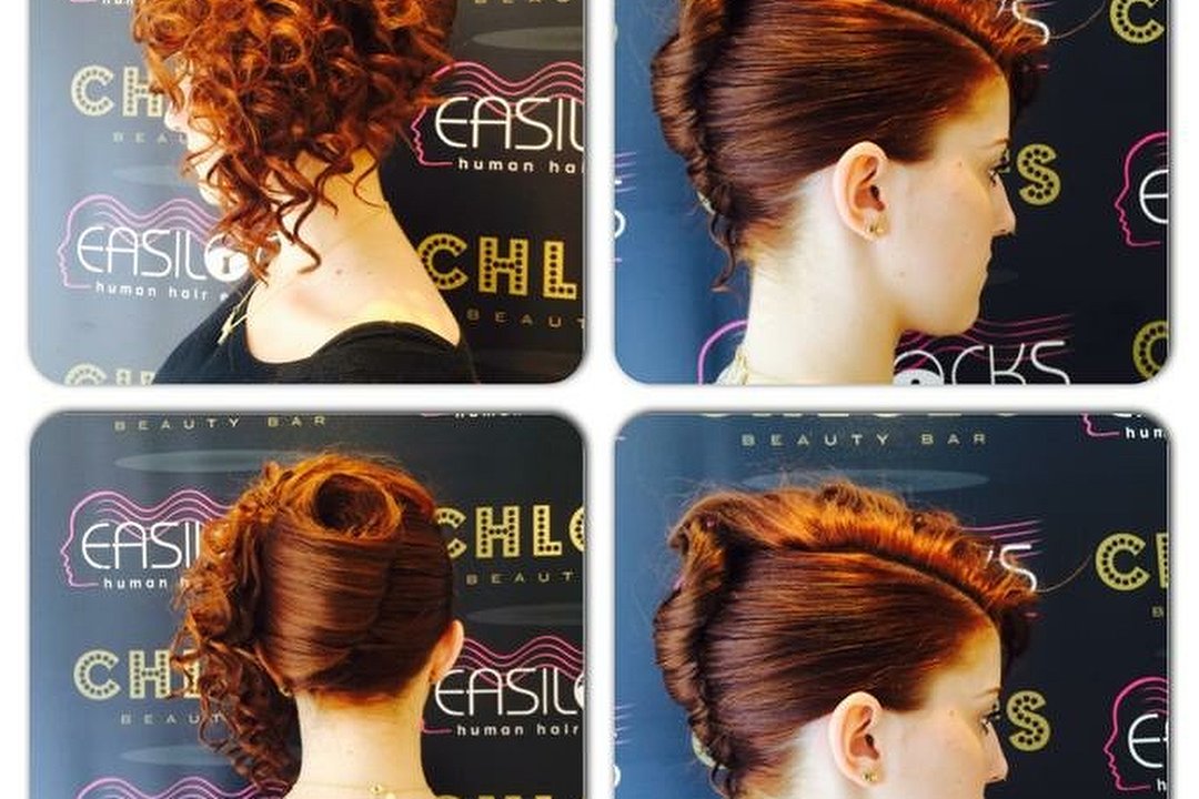 Hair by Leanne, Upminster, London