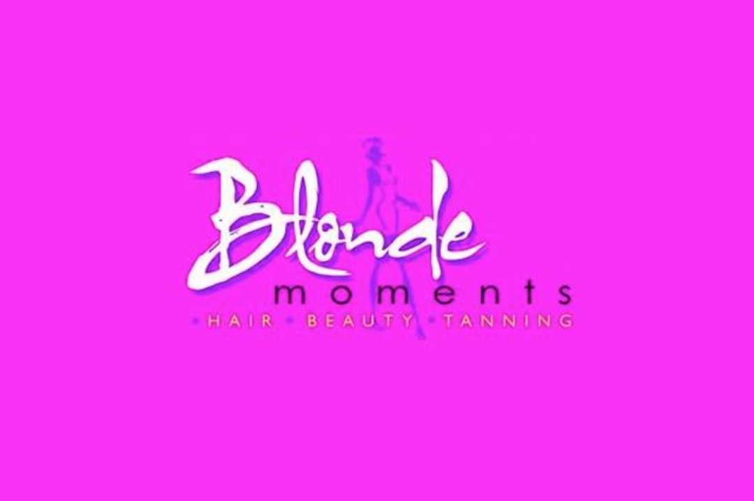 Blonde Moments Liverpool Hair Stylist, Walton, Liverpool