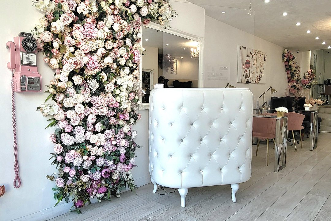 Nail Garden and Spa, Central Hove, Brighton and Hove