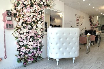 Nail Garden and Spa