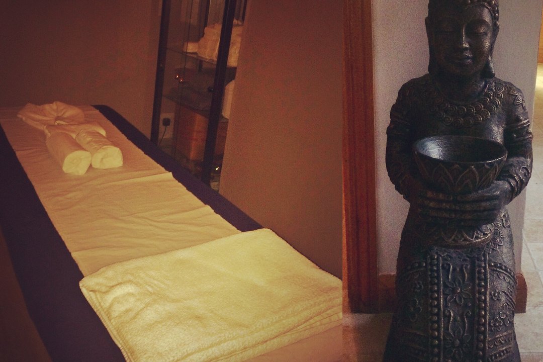 Marie Mae Massage Therapy, Eltham, London