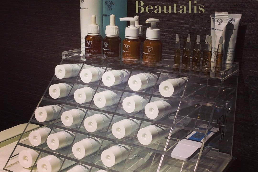 Beautalis, Central Hove, Brighton and Hove