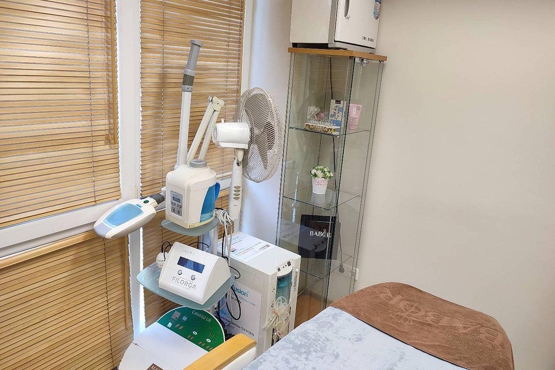 Kosmetologinis kabinetas kūnui ir veidui, Šiaures miestelis, Vilnius