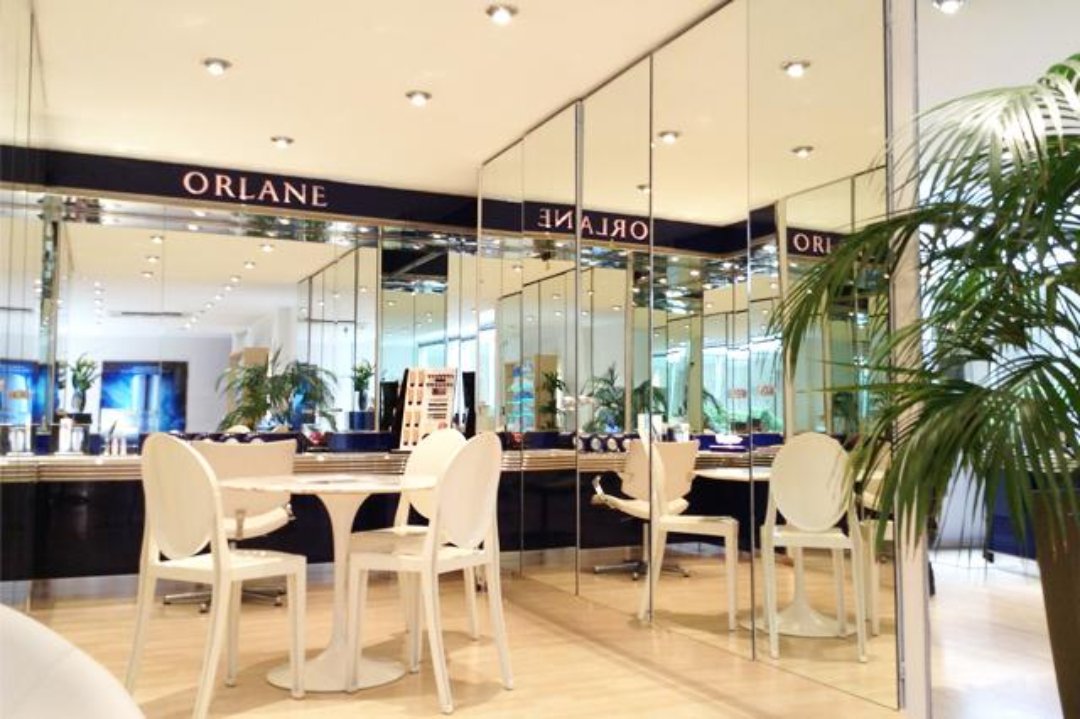 DISABLED - Institut Orlane, 16e arrondissement, Paris