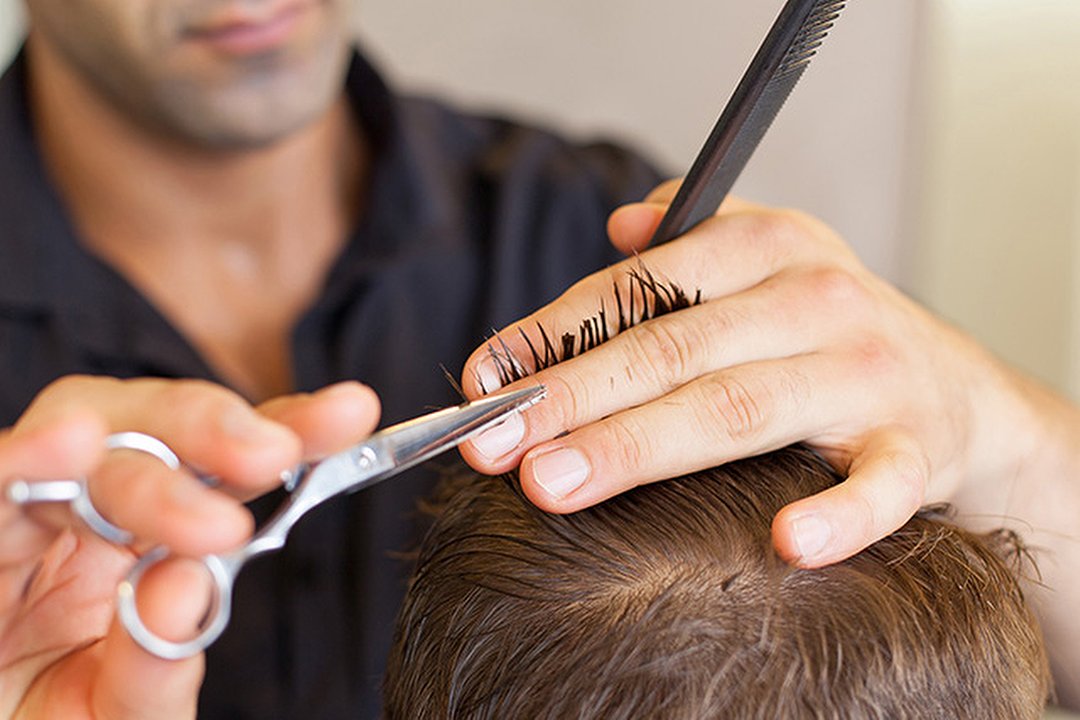 Debonair, Streatham, London