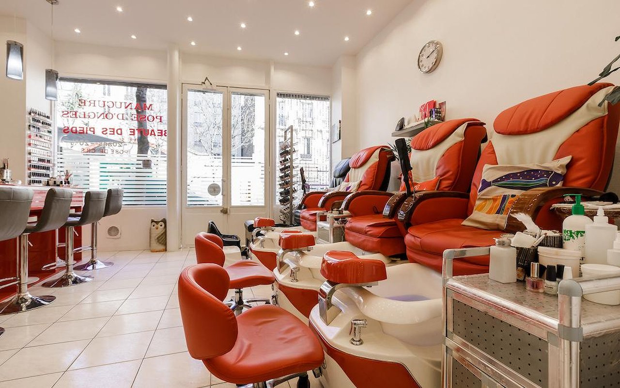 Massages des mains à Paris 11, Paris Treatwell