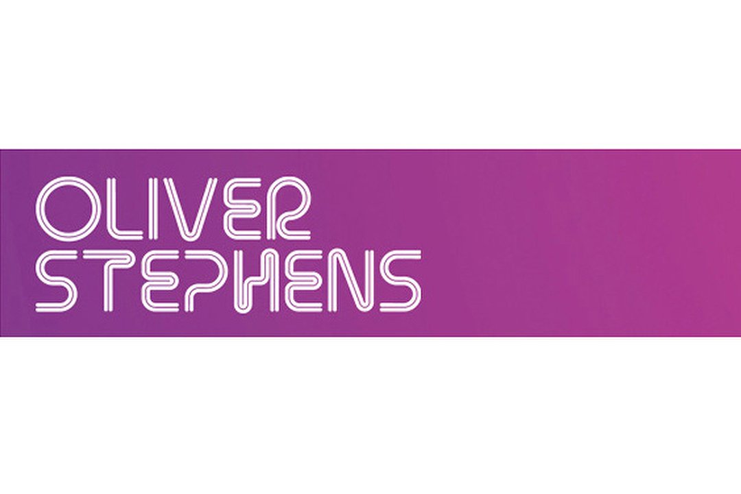 Oliver Stephens - Bromley, Bromley, London