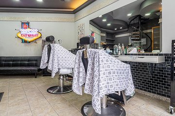 Lafirma BarberShop