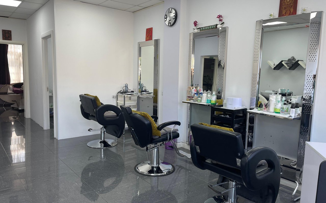 Hair Salons near Friern London Treatwell