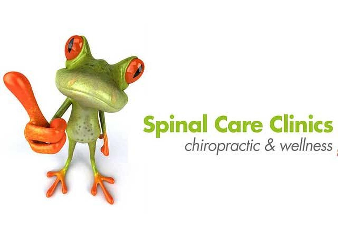 Spinal Care Clinics, Brentwood, Essex