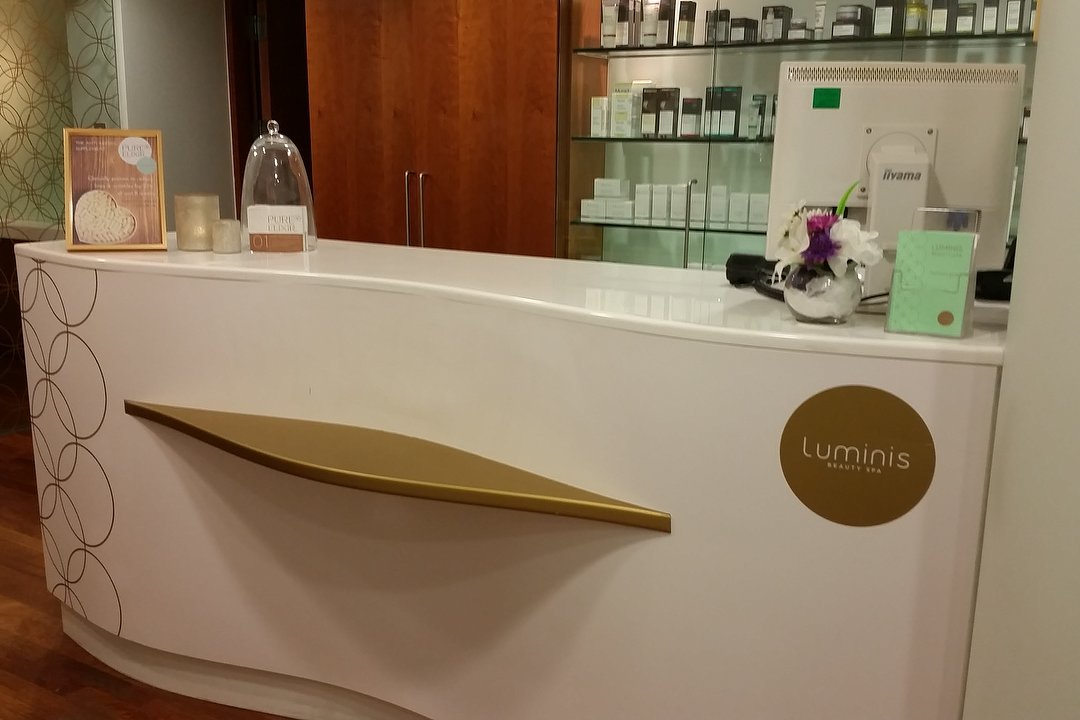 Luminis Beauty - Canary Wharf, Canary Wharf, London