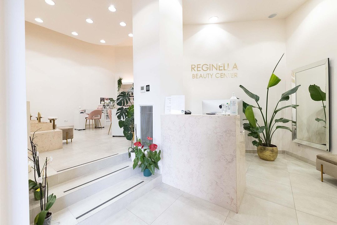 Reginella Beauty Center, Centro Storico, Roma