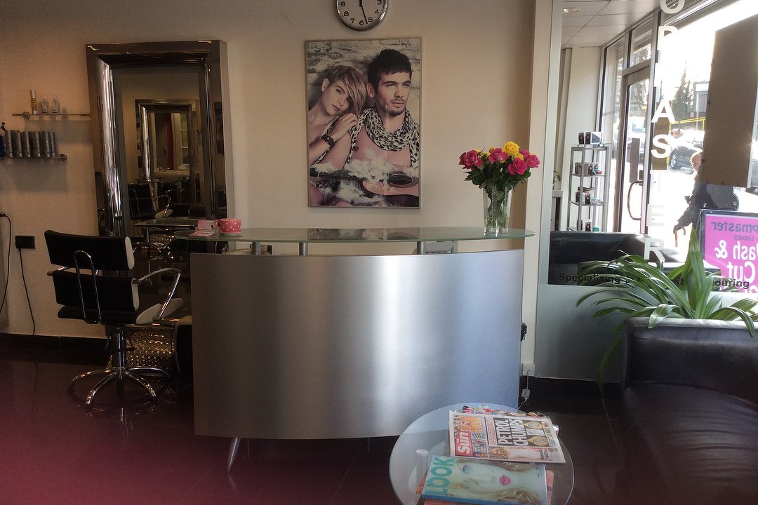 Topmaster, West Norwood, London