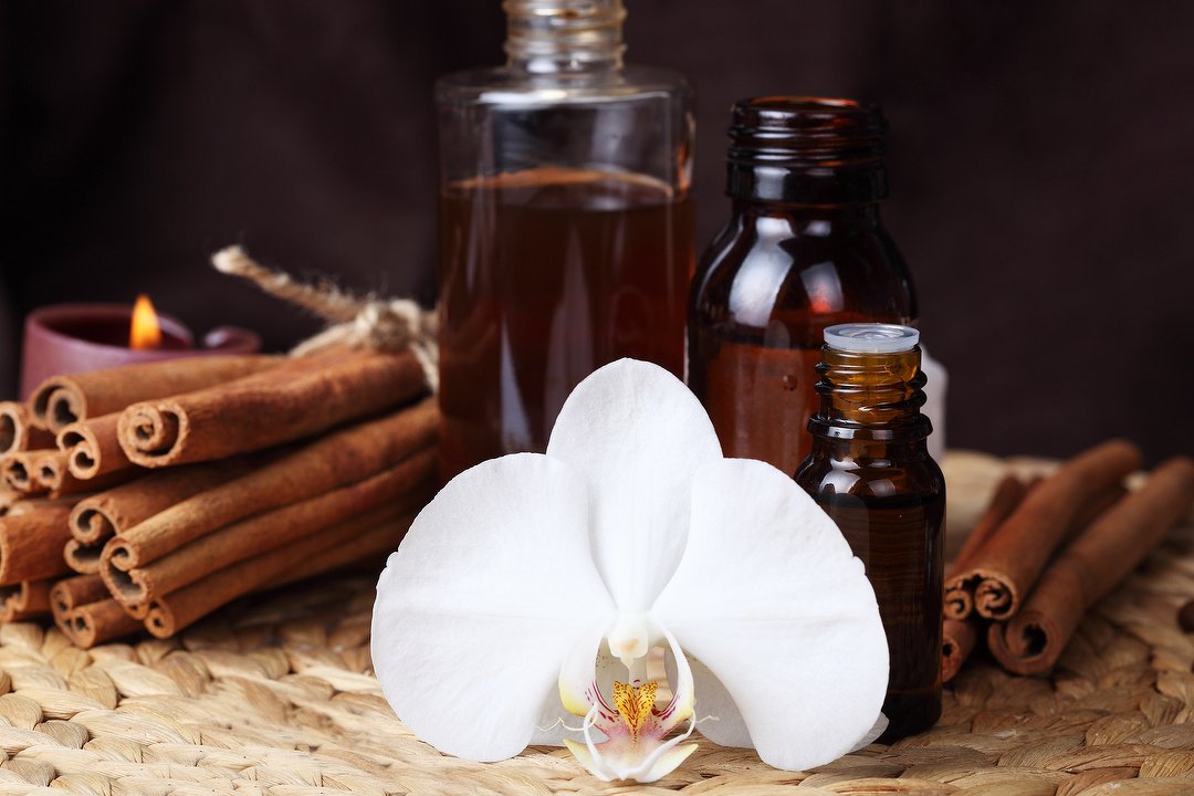 Massage By Katalin, Bridgwater, Somerset