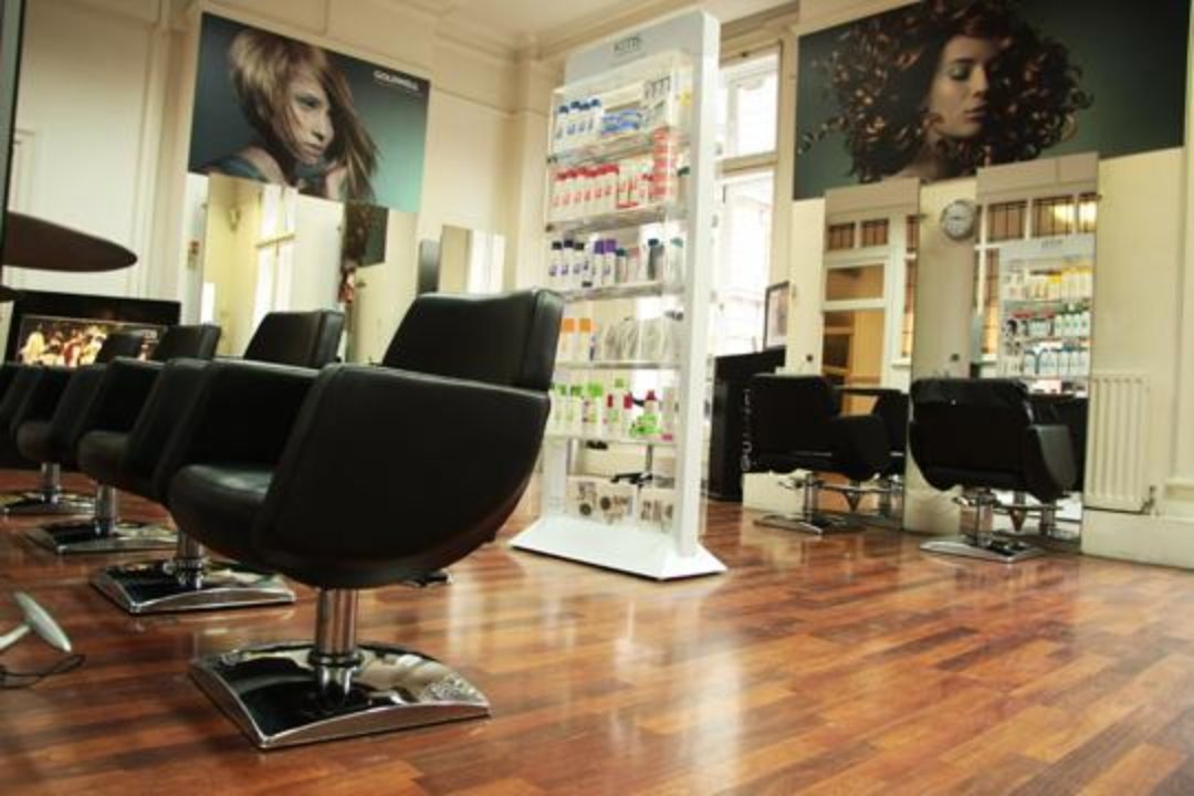 Burlingtons & New ID Cardiff, Cardiff