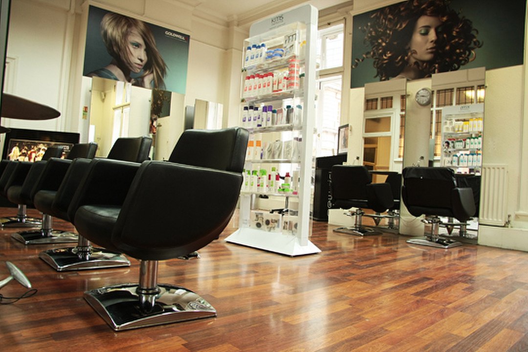 Burlingtons Boutique Manchester, Manchester City Centre, Manchester