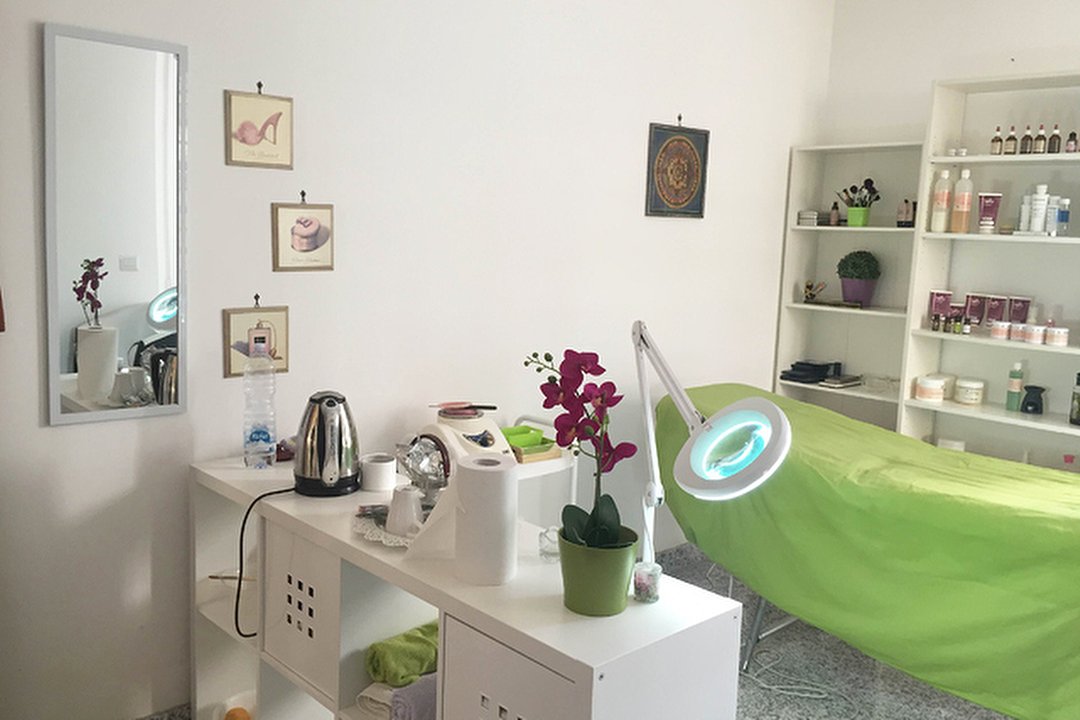 Le Amiche di Carla, Ostia, Roma