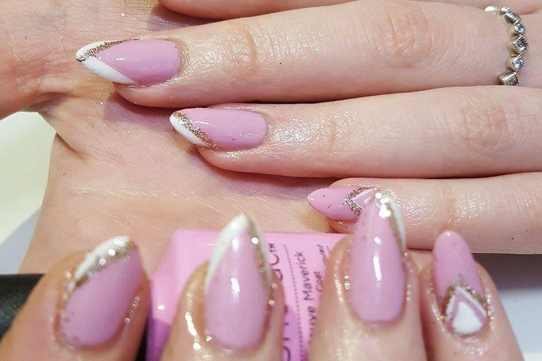 ReaSim's Nails and Beauty Home Based Salon, Nuneaton, Warwickshire