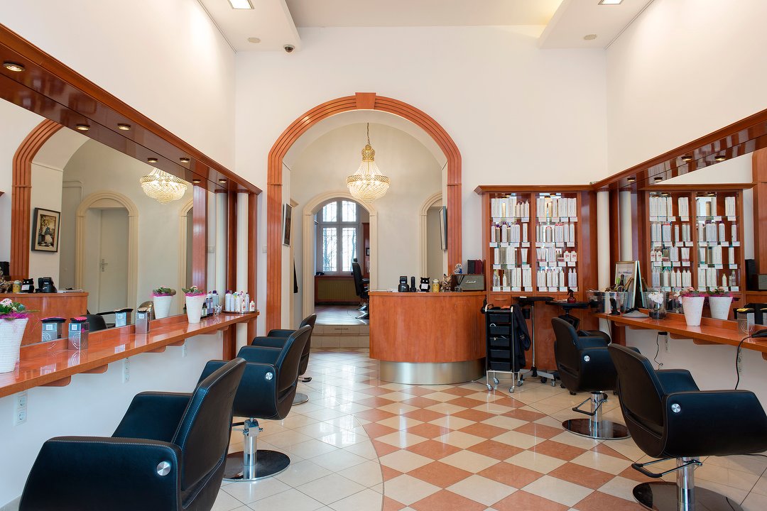 Salon Sebastian Motzstraße, Viktoria-Luise-Platz, Berlin